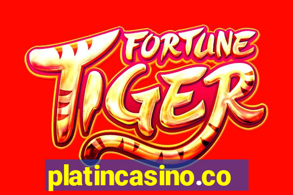 platincasino.com