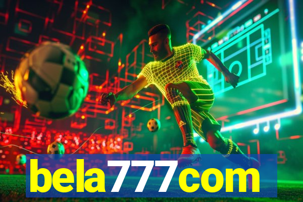 bela777com