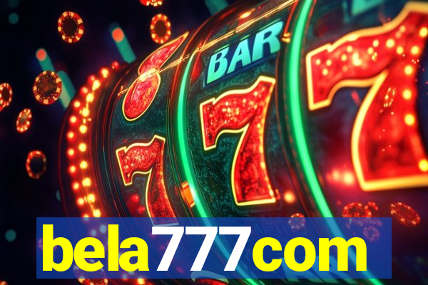 bela777com