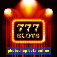 photoshop beta online