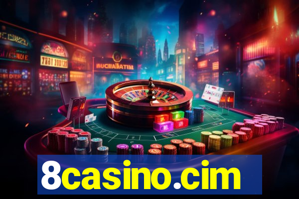 8casino.cim