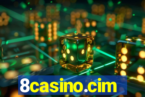 8casino.cim