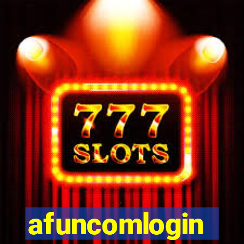 afuncomlogin