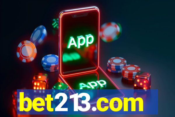 bet213.com