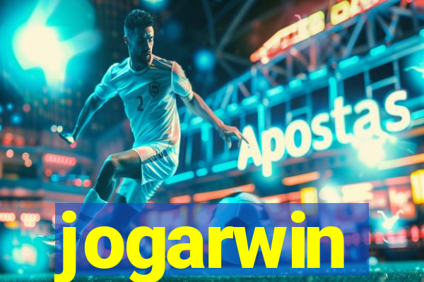 jogarwin