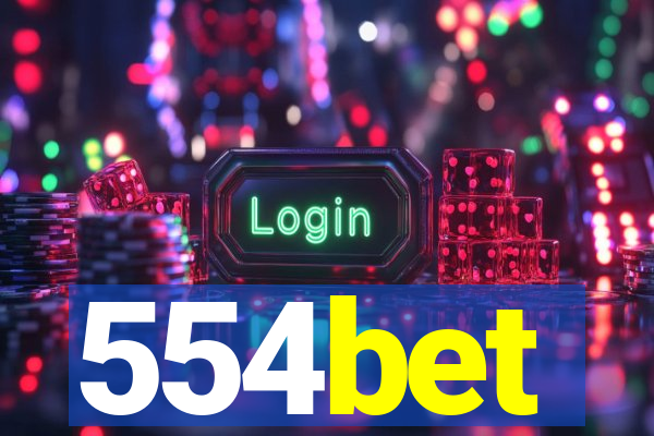 554bet