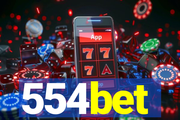 554bet