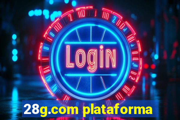 28g.com plataforma