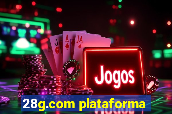 28g.com plataforma