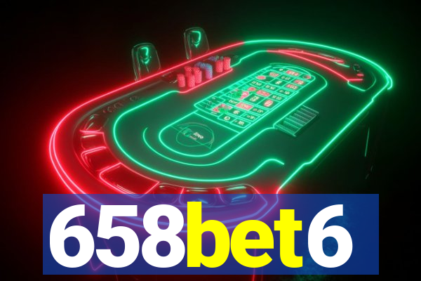 658bet6