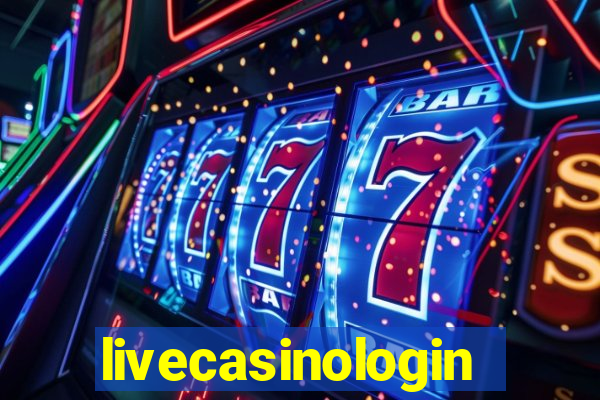 livecasinologin