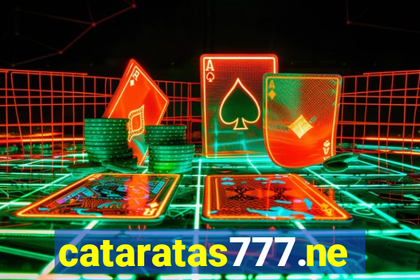 cataratas777.net