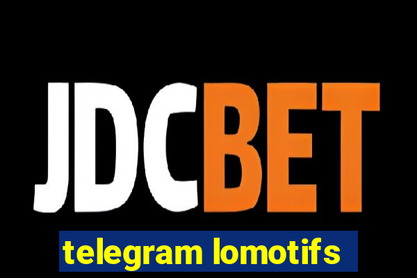 telegram lomotifs