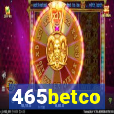 465betco