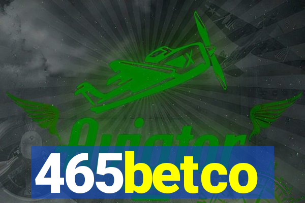 465betco