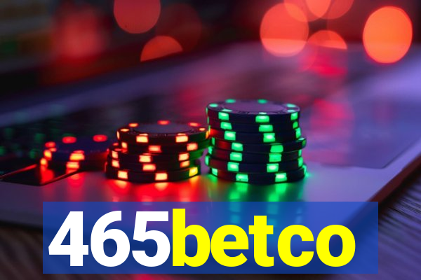 465betco