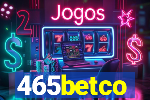 465betco