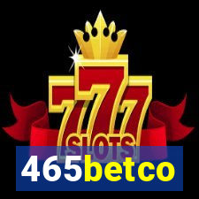 465betco