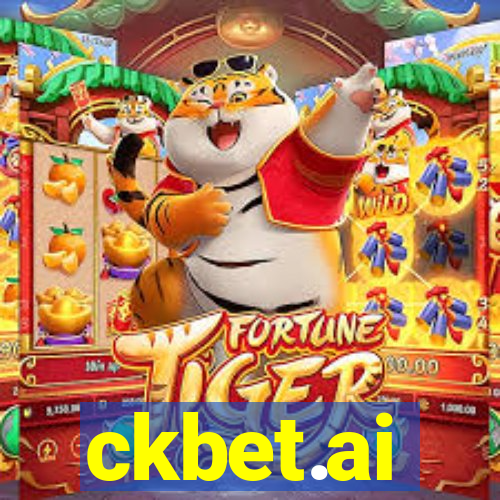 ckbet.ai