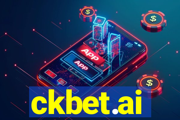 ckbet.ai