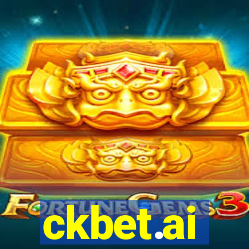 ckbet.ai