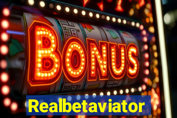 Realbetaviator