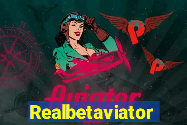 Realbetaviator