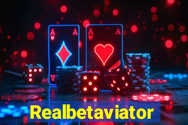 Realbetaviator