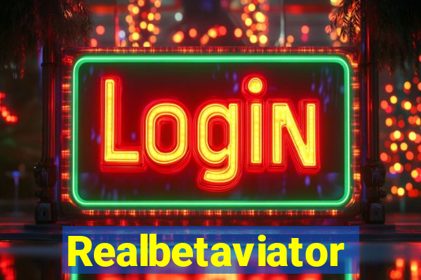 Realbetaviator