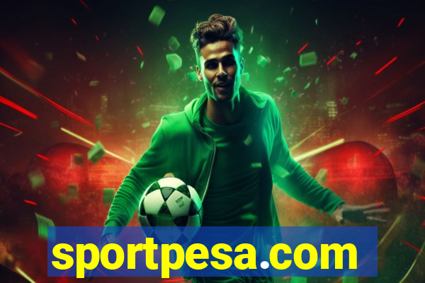 sportpesa.com