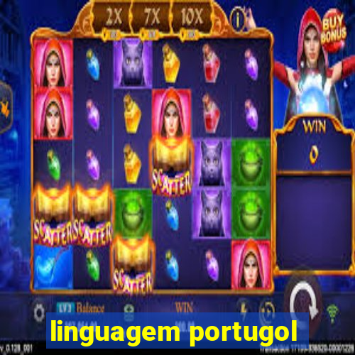 linguagem portugol