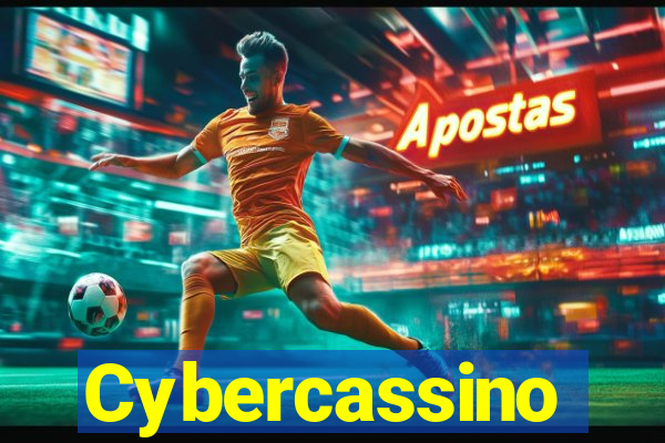 Cybercassino