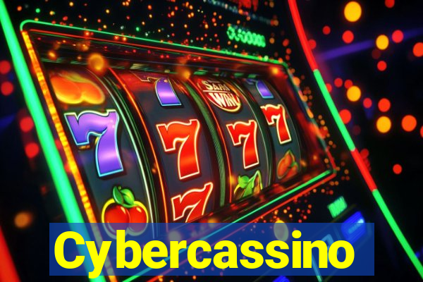 Cybercassino