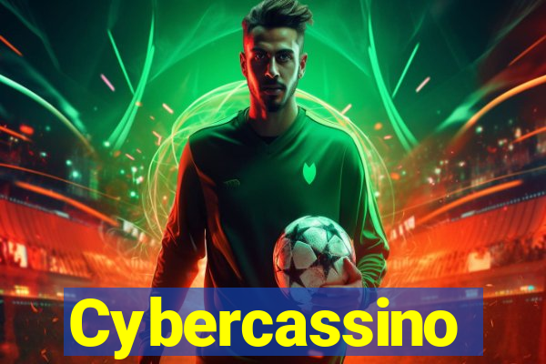 Cybercassino