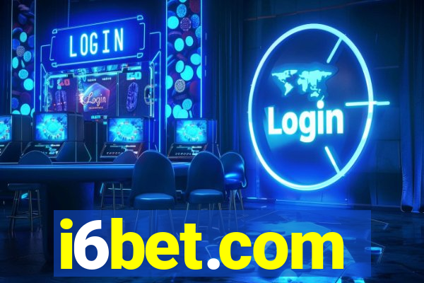 i6bet.com