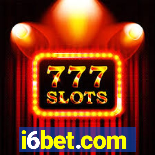 i6bet.com