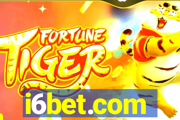 i6bet.com