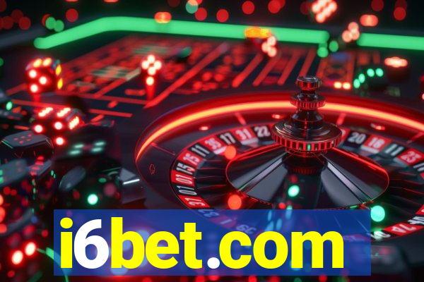 i6bet.com