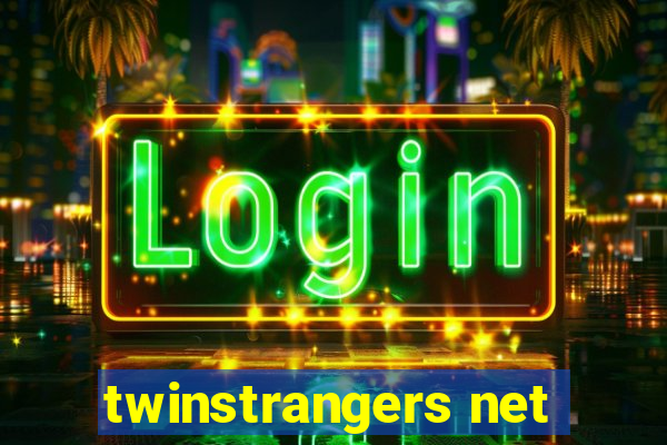 twinstrangers net