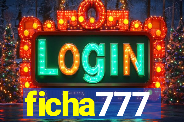 ficha777