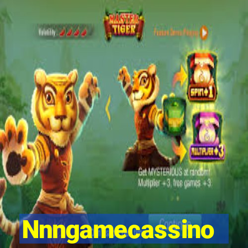 Nnngamecassino