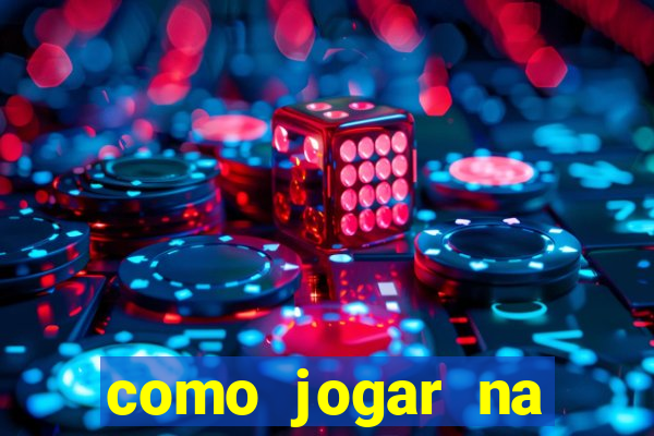 como jogar na plataforma do tigre