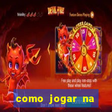 como jogar na plataforma do tigre