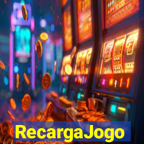 RecargaJogo