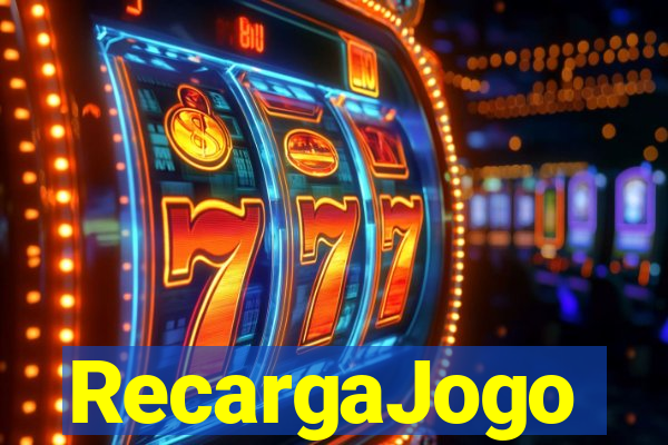 RecargaJogo