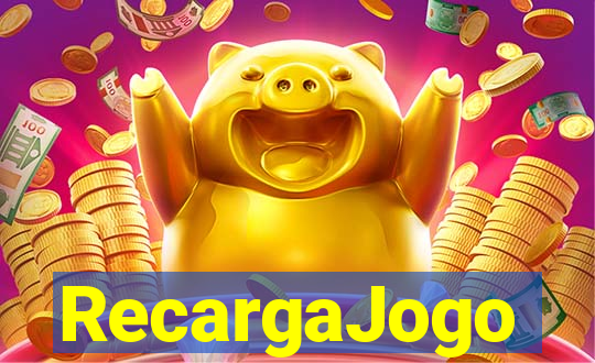 RecargaJogo