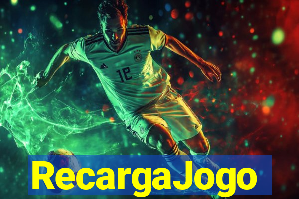 RecargaJogo