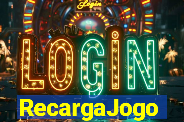 RecargaJogo