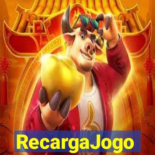 RecargaJogo