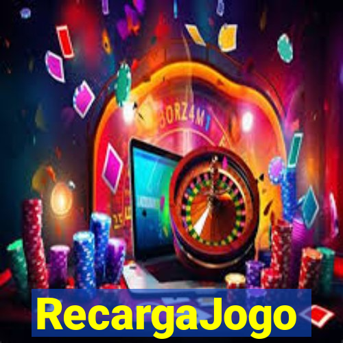 RecargaJogo